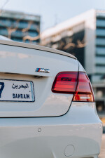 2008 BMW M3 Coupe - 130k km