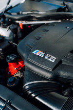 2008 BMW M3 Coupe - 130k km