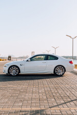2008 BMW M3 Coupe - 130k km