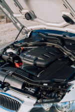 2008 BMW M3 Coupe - 130k km
