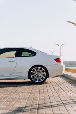 2008 BMW M3 Coupe - 130k km