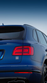 2020 Bentley Bentayga V8 Edition 1919 - 29k km