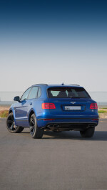 2020 Bentley Bentayga V8 Edition 1919 - 29k km