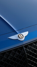 2020 Bentley Bentayga V8 Edition 1919 - 29k km
