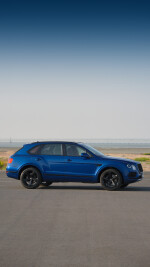 2020 Bentley Bentayga V8 Edition 1919 - 29k km