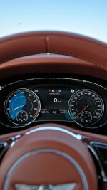 2020 Bentley Bentayga V8 Edition 1919 - 29k km