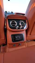 2020 Bentley Bentayga V8 Edition 1919 - 29k km