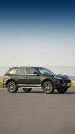 2008 Porsche Cayenne S - 136k km