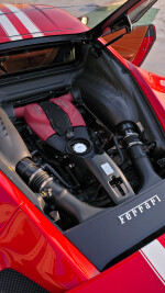 2021 Ferrari F8 Tributo - 26k km