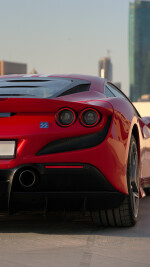 2021 Ferrari F8 Tributo - 26k km