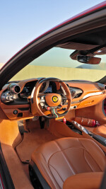 2021 Ferrari F8 Tributo - 26k km