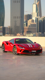2021 Ferrari F8 Tributo - 26k km