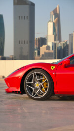 2021 Ferrari F8 Tributo - 26k km