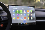 2025 Xiaomi SU7 Ultra - 40 km only