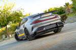 2025 Xiaomi SU7 Ultra - 40 km only