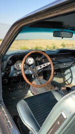 1967 Ford Mustang GT Coupe - 39k mile