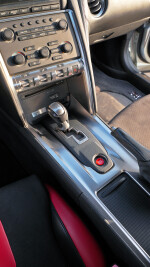 2009 Nissan GT-R Premium - 26k km