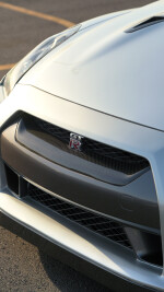 2009 Nissan GT-R Premium - 26k km