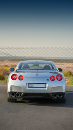 2009 Nissan GT-R Premium - 26k km