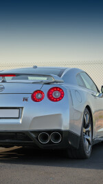 2009 Nissan GT-R Premium - 26k km