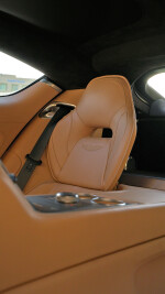 2016 Aston Martin Rapide - 16k km
