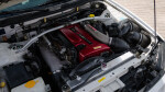 2000 Nissan Skyline GT-R R34 V-Spec - 81k km