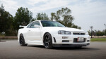 2000 Nissan Skyline GT-R R34 V-Spec - 81k km