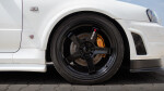 2000 Nissan Skyline GT-R R34 V-Spec - 81k km