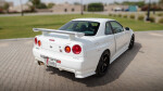 2000 Nissan Skyline GT-R R34 V-Spec - 81k km