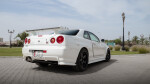2000 Nissan Skyline GT-R R34 V-Spec - 81k km
