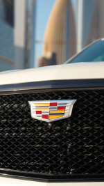 2023 Cadillac Escalade 600 Premium Sport - 107k km