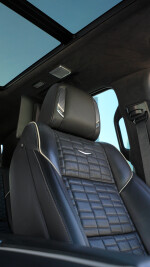 2023 Cadillac Escalade 600 Premium Sport - 107k km