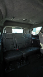 2023 Cadillac Escalade 600 Premium Sport - 107k km