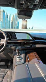2023 Cadillac Escalade 600 Premium Sport - 107k km