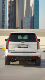 2023 Cadillac Escalade 600 Premium Sport - 107k km