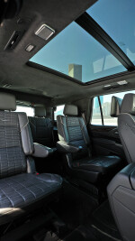 2023 Cadillac Escalade 600 Premium Sport - 107k km