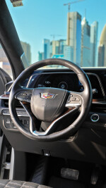 2023 Cadillac Escalade 600 Premium Sport - 107k km
