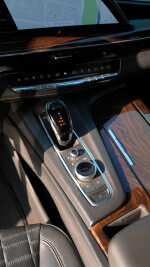 2023 Cadillac Escalade 600 Premium Sport - 107k km