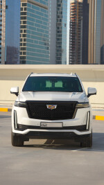 2023 Cadillac Escalade 600 Premium Sport - 107k km