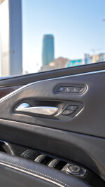 2023 Cadillac Escalade 600 Premium Sport - 107k km