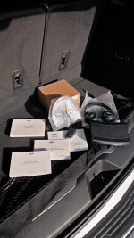2023 Cadillac Escalade 600 Premium Sport - 107k km