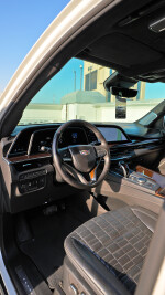2023 Cadillac Escalade 600 Premium Sport - 107k km