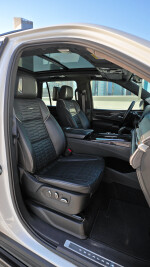 2023 Cadillac Escalade 600 Premium Sport - 107k km