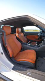 2016 Nissan 370Z - 74k km
