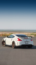 2016 Nissan 370Z - 74k km