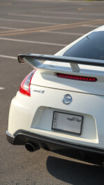 2016 Nissan 370Z - 74k km