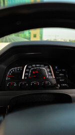 2025 Toyota Land Cruiser LX - 11k km