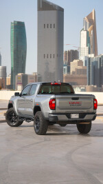 2024 GMC Canyon AT4 - 45k km