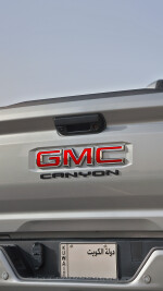 2024 GMC Canyon AT4 - 45k km