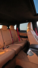 2013 Porsche Cayenne GTS - 170k km